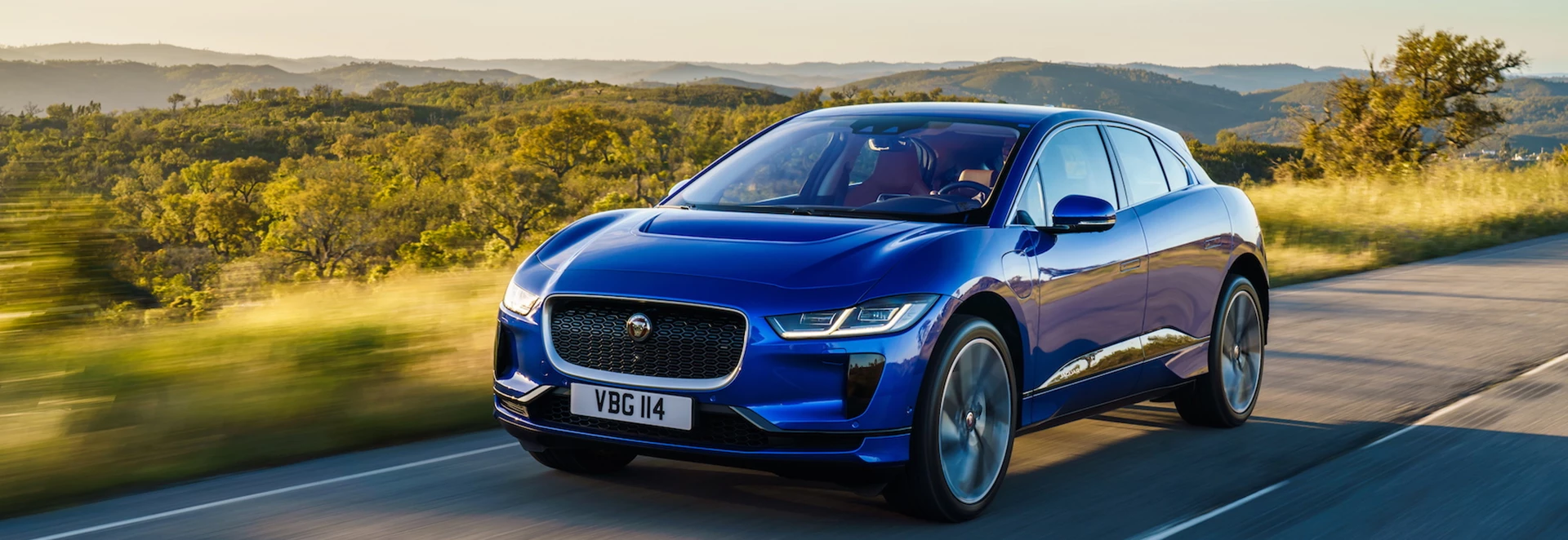 5 best electric SUVs to buy 2019